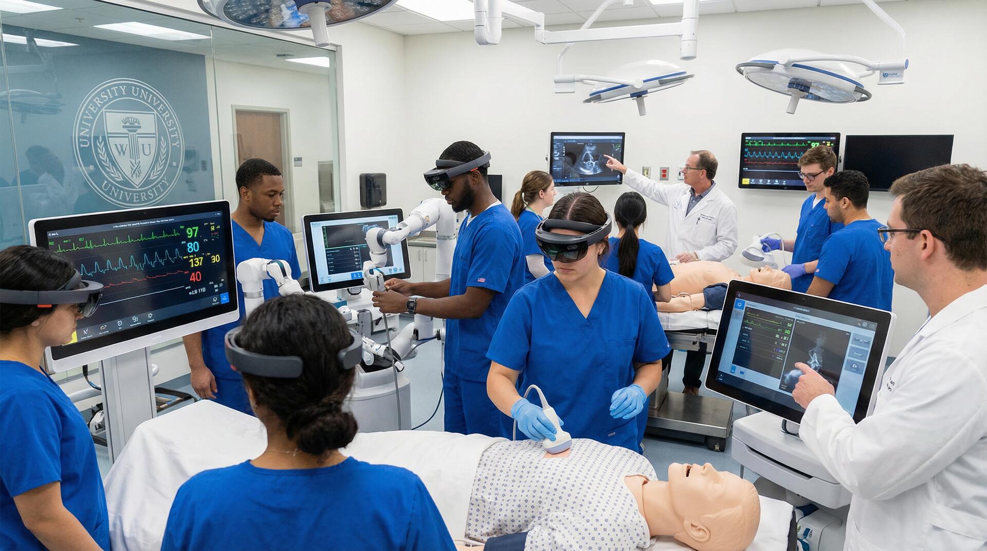 スペイン医学部生の1日：現地での生活を紹介